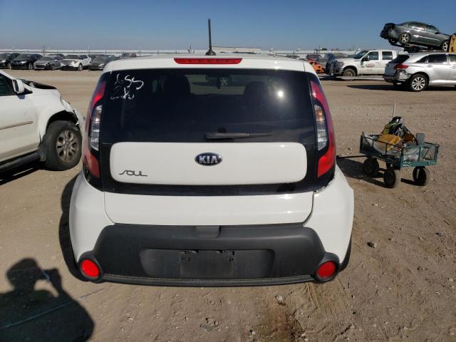 Photo 5 VIN: KNDJN2A20G7261499 - KIA SOUL 