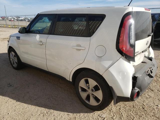 Photo 1 VIN: KNDJN2A20G7262460 - KIA SOUL 