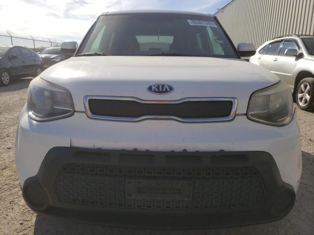 Photo 4 VIN: KNDJN2A20G7262460 - KIA SOUL 