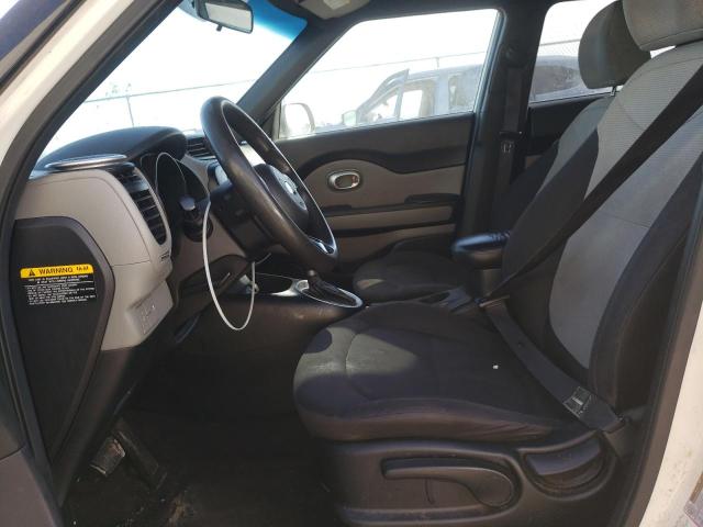 Photo 6 VIN: KNDJN2A20G7262460 - KIA SOUL 