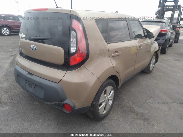 Photo 3 VIN: KNDJN2A20G7263298 - KIA SOUL 