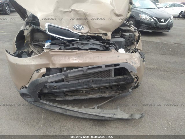 Photo 5 VIN: KNDJN2A20G7263298 - KIA SOUL 