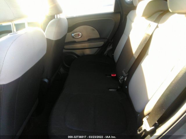 Photo 7 VIN: KNDJN2A20G7263432 - KIA SOUL 