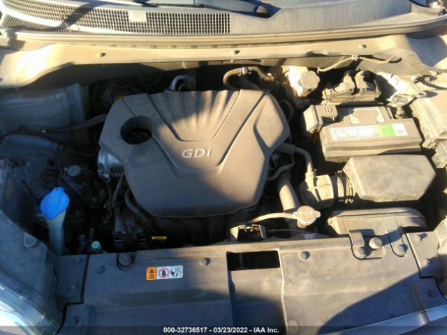 Photo 9 VIN: KNDJN2A20G7263432 - KIA SOUL 