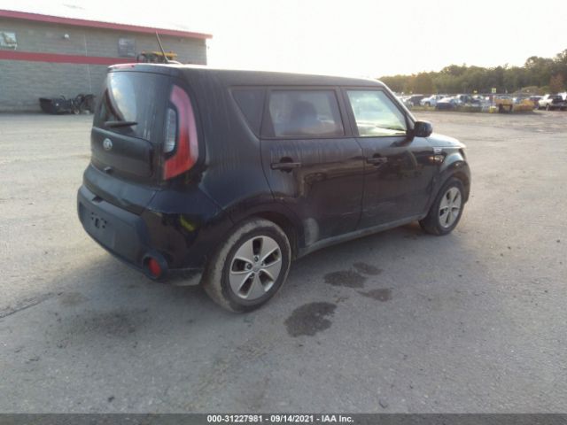 Photo 3 VIN: KNDJN2A20G7263558 - KIA SOUL 