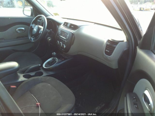 Photo 4 VIN: KNDJN2A20G7263558 - KIA SOUL 