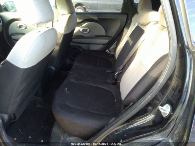 Photo 7 VIN: KNDJN2A20G7263558 - KIA SOUL 