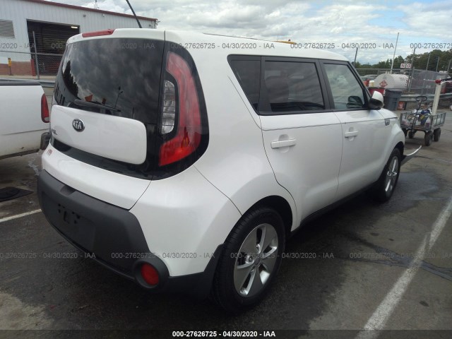 Photo 3 VIN: KNDJN2A20G7266539 - KIA SOUL 