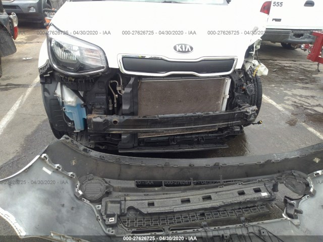 Photo 5 VIN: KNDJN2A20G7266539 - KIA SOUL 