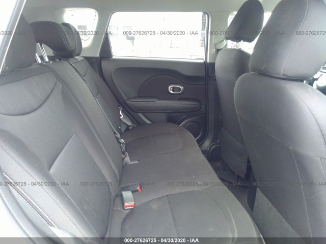 Photo 7 VIN: KNDJN2A20G7266539 - KIA SOUL 