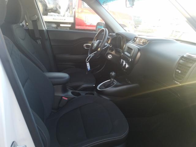 Photo 4 VIN: KNDJN2A20G7266914 - KIA SOUL 