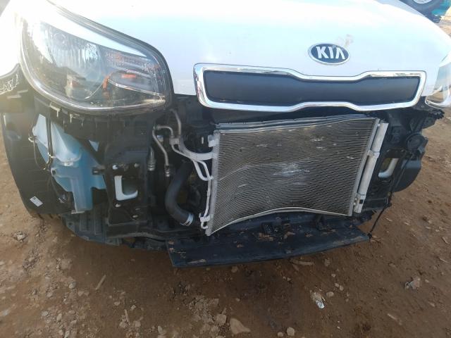 Photo 8 VIN: KNDJN2A20G7266914 - KIA SOUL 