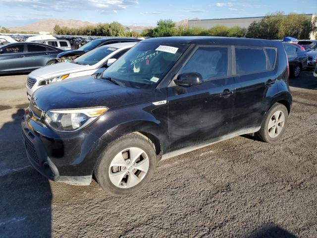 Photo 0 VIN: KNDJN2A20G7278707 - KIA SOUL 