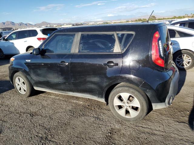 Photo 1 VIN: KNDJN2A20G7278707 - KIA SOUL 