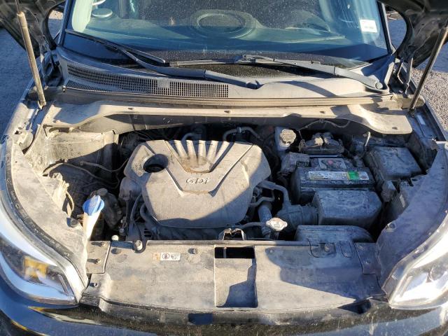 Photo 10 VIN: KNDJN2A20G7278707 - KIA SOUL 