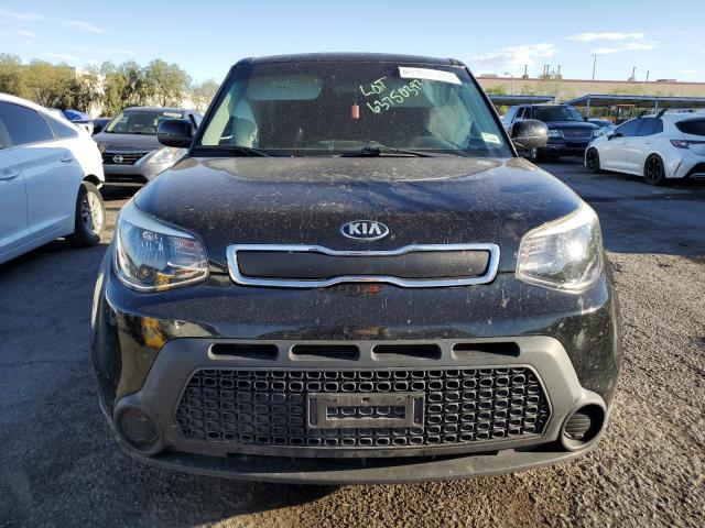 Photo 4 VIN: KNDJN2A20G7278707 - KIA SOUL 