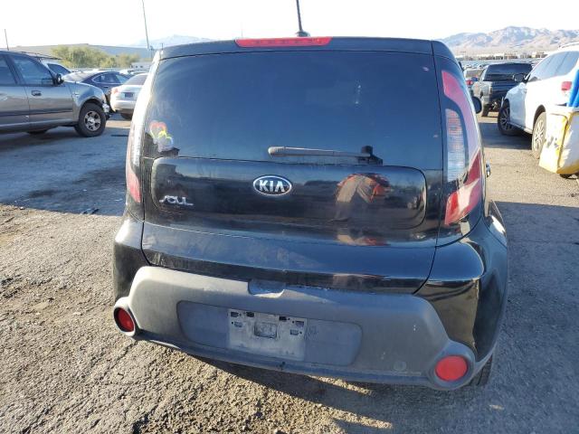 Photo 5 VIN: KNDJN2A20G7278707 - KIA SOUL 