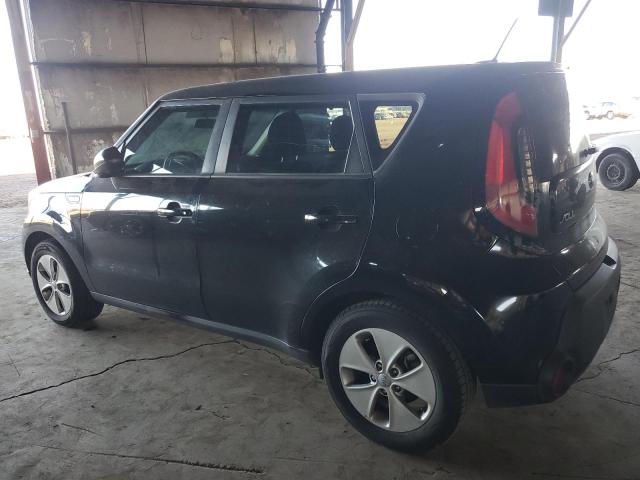 Photo 1 VIN: KNDJN2A20G7281588 - KIA SOUL 