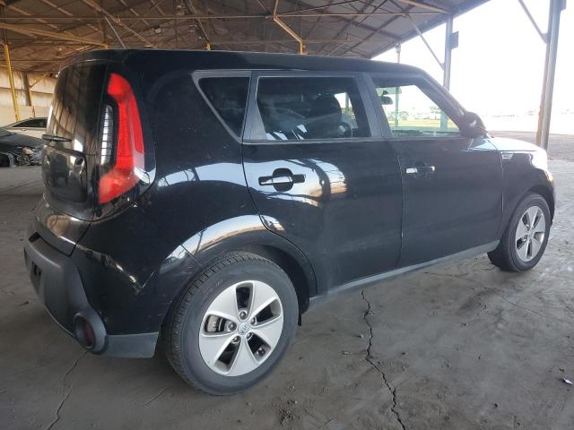 Photo 2 VIN: KNDJN2A20G7281588 - KIA SOUL 