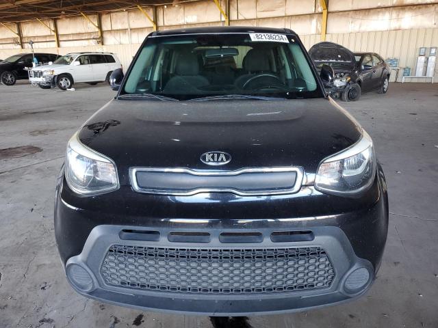 Photo 4 VIN: KNDJN2A20G7281588 - KIA SOUL 