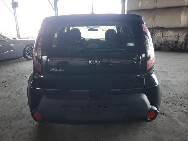 Photo 5 VIN: KNDJN2A20G7281588 - KIA SOUL 