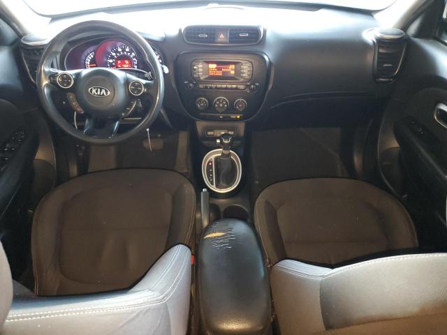 Photo 7 VIN: KNDJN2A20G7281588 - KIA SOUL 