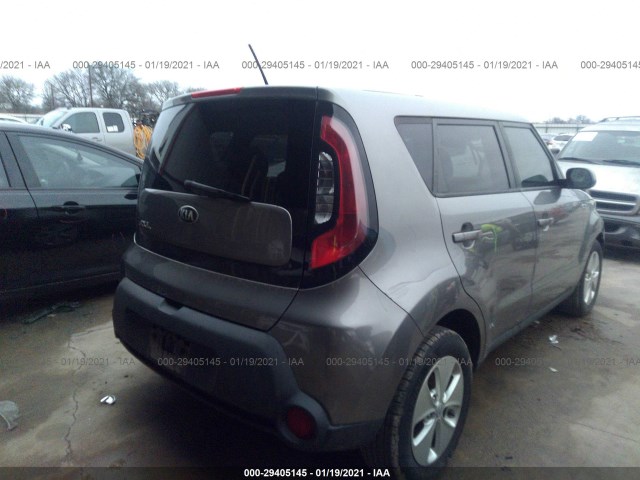 Photo 3 VIN: KNDJN2A20G7283793 - KIA SOUL 