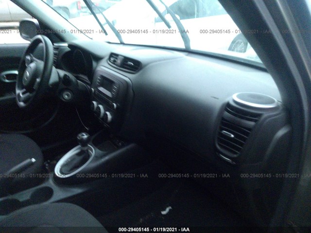 Photo 4 VIN: KNDJN2A20G7283793 - KIA SOUL 