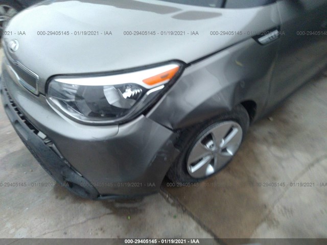 Photo 5 VIN: KNDJN2A20G7283793 - KIA SOUL 