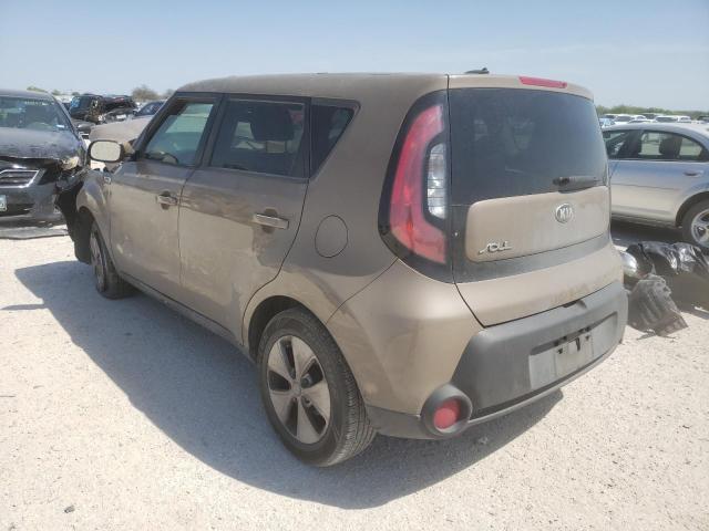 Photo 2 VIN: KNDJN2A20G7285155 - KIA SOUL 