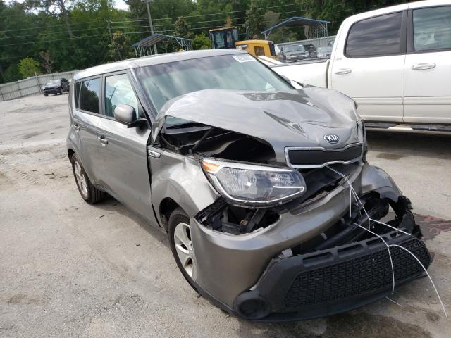 Photo 0 VIN: KNDJN2A20G7286693 - KIA SOUL 