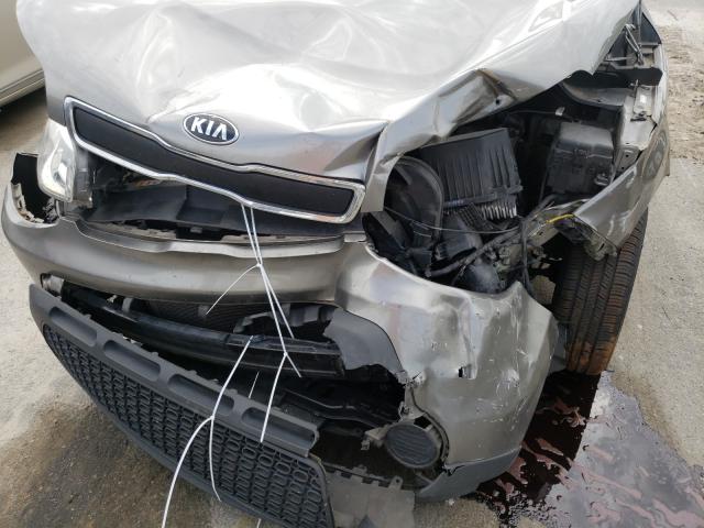 Photo 8 VIN: KNDJN2A20G7286693 - KIA SOUL 