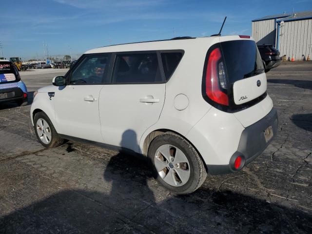 Photo 1 VIN: KNDJN2A20G7287228 - KIA SOUL 