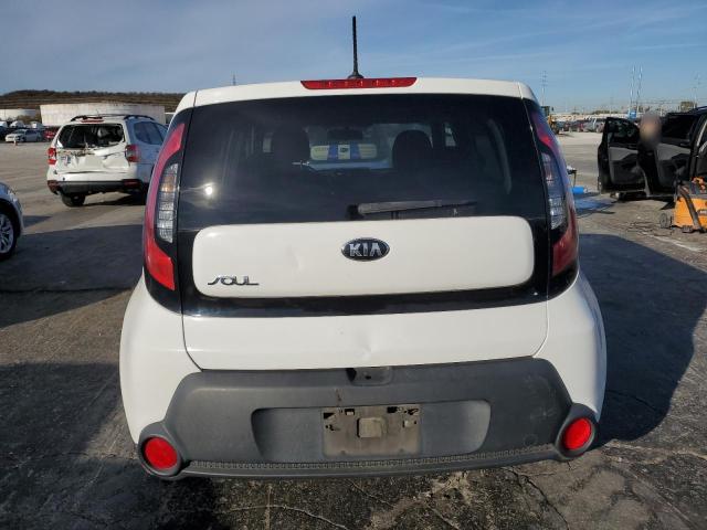 Photo 5 VIN: KNDJN2A20G7287228 - KIA SOUL 