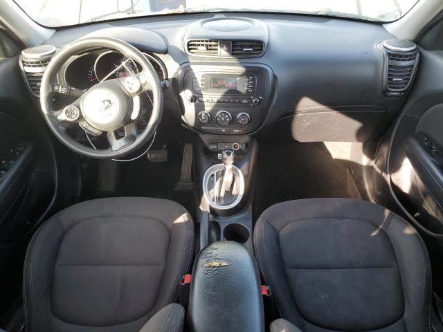 Photo 7 VIN: KNDJN2A20G7287228 - KIA SOUL 