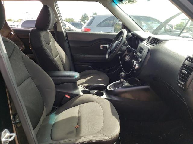 Photo 4 VIN: KNDJN2A20G7287567 - KIA SOUL 