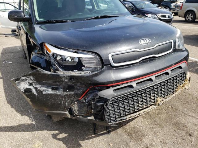 Photo 8 VIN: KNDJN2A20G7287567 - KIA SOUL 