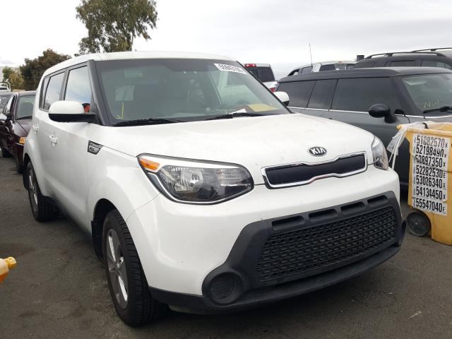 Photo 0 VIN: KNDJN2A20G7287813 - KIA SOUL 