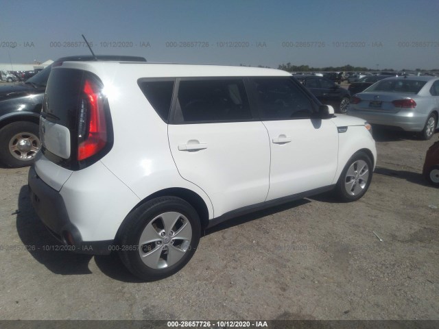 Photo 3 VIN: KNDJN2A20G7289660 - KIA SOUL 