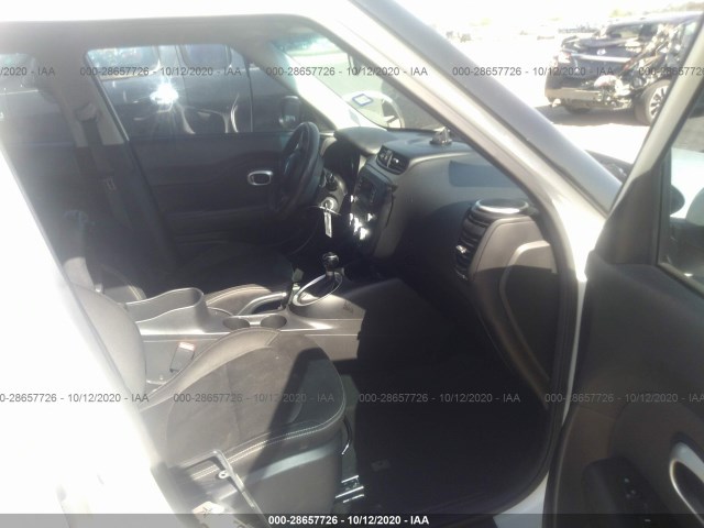 Photo 4 VIN: KNDJN2A20G7289660 - KIA SOUL 