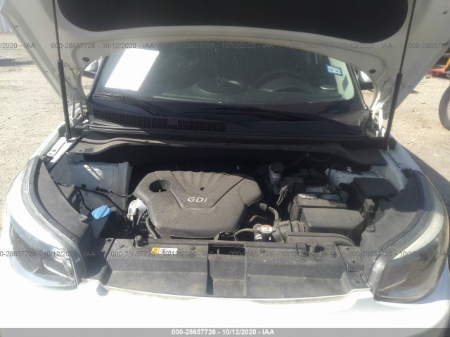 Photo 9 VIN: KNDJN2A20G7289660 - KIA SOUL 