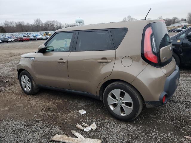 Photo 1 VIN: KNDJN2A20G7290369 - KIA SOUL 