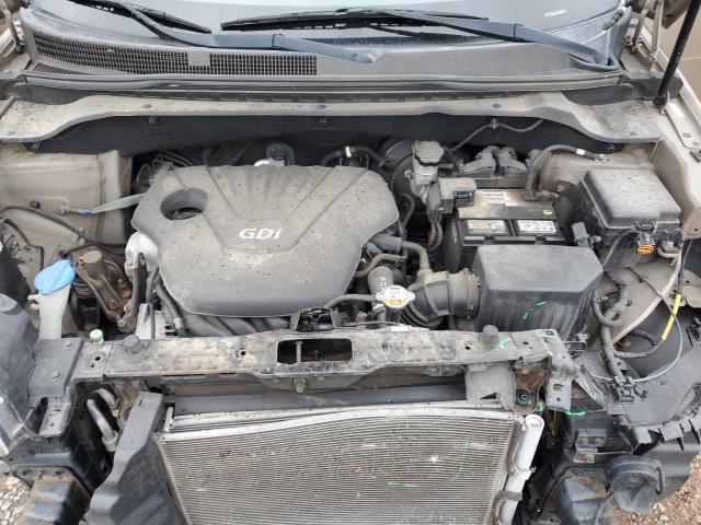 Photo 11 VIN: KNDJN2A20G7290369 - KIA SOUL 