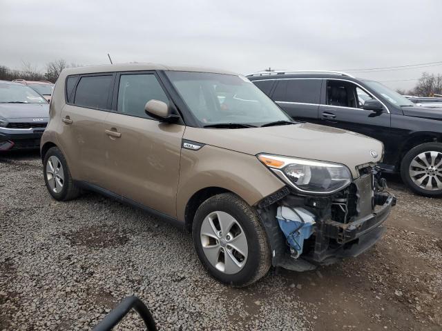 Photo 3 VIN: KNDJN2A20G7290369 - KIA SOUL 