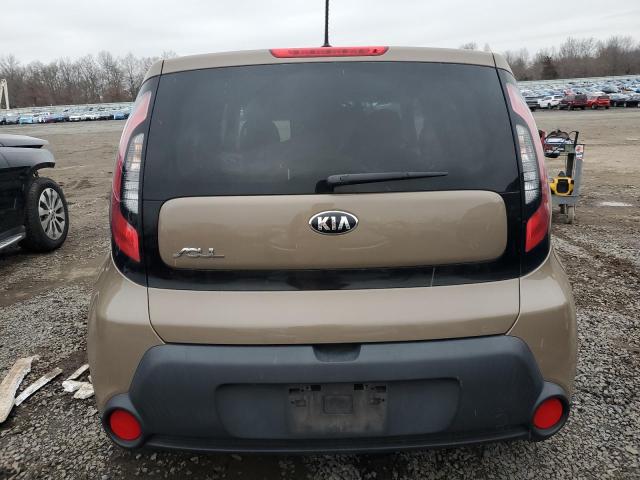 Photo 5 VIN: KNDJN2A20G7290369 - KIA SOUL 