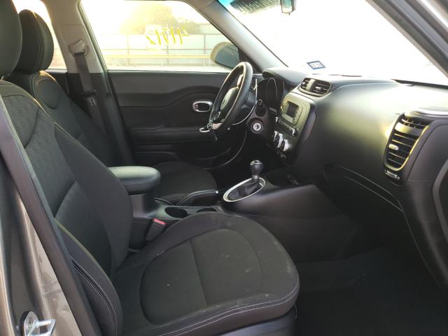 Photo 4 VIN: KNDJN2A20G7291120 - KIA SOUL 