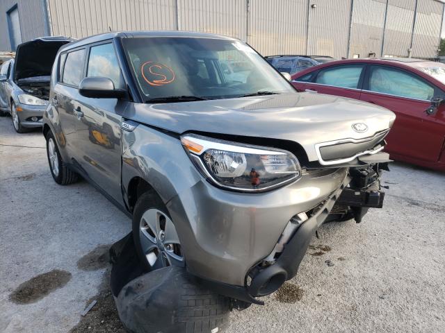 Photo 0 VIN: KNDJN2A20G7294373 - KIA SOUL 