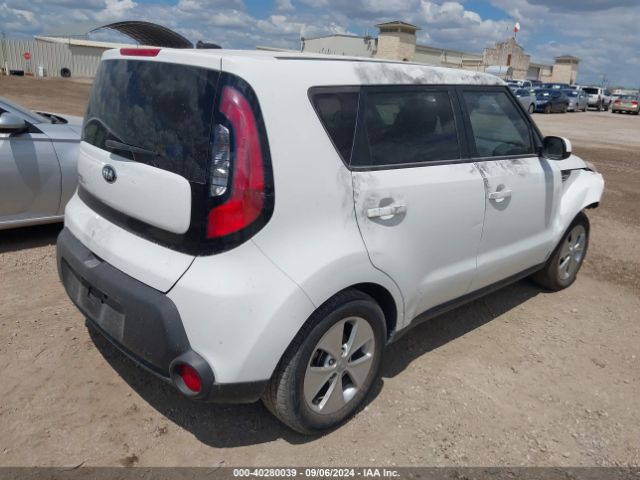 Photo 3 VIN: KNDJN2A20G7294891 - KIA SOUL 