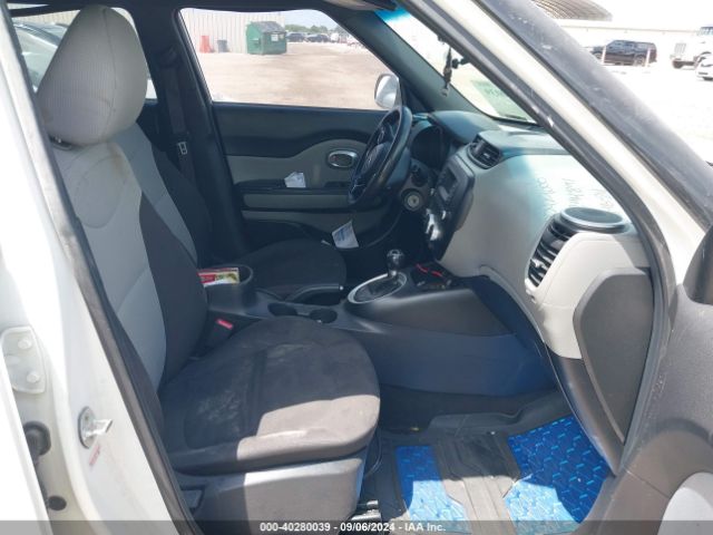 Photo 4 VIN: KNDJN2A20G7294891 - KIA SOUL 