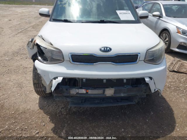 Photo 5 VIN: KNDJN2A20G7294891 - KIA SOUL 